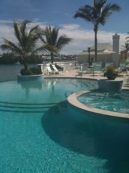 Infinity Pool