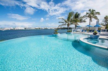 Infinity Pool