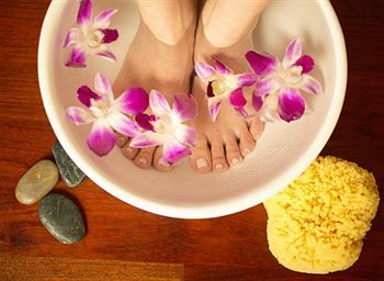 Spa Treatment