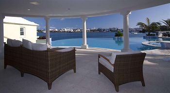 Terrace or Patio