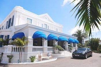 Hotel Front