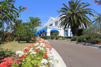 Hotel Front