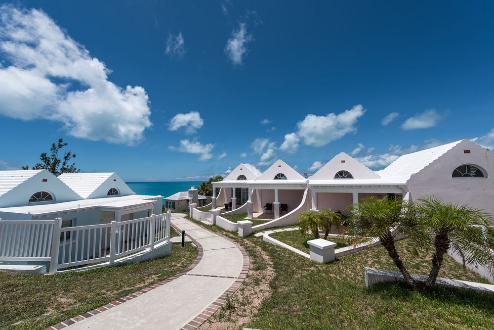 Willowbank Resort 샌디스 Bermuda thumbnail