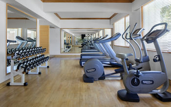 Sports Facility