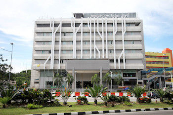 Hotel Front