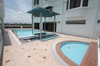 Childrens Pool
