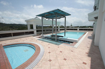 Childrens Pool