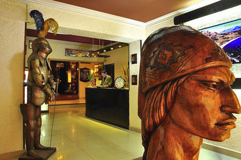 Reception Hall
