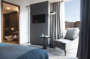 In-Room Amenity