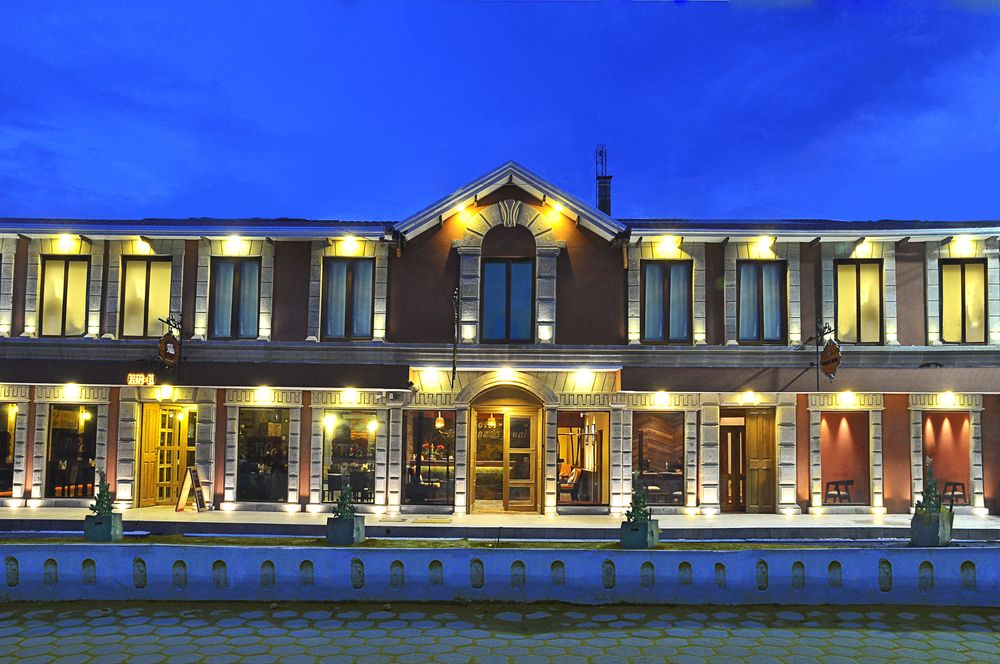 Hotel Jardines de Uyuni image 1