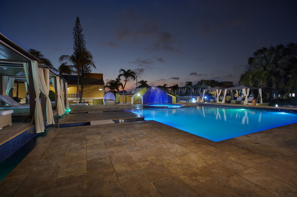 Divi Flamingo Beach Resort and Casino クラレンダイク Bonaire, Saint Eustatius and Saba thumbnail