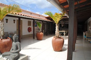 Terrace or Patio