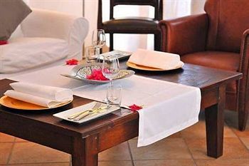 Hotel Interior