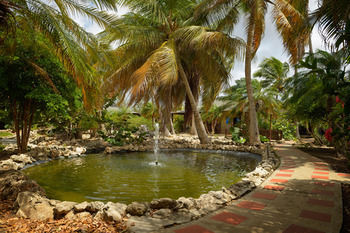 Hotel Interior
