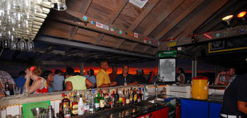 Hotel Lounge