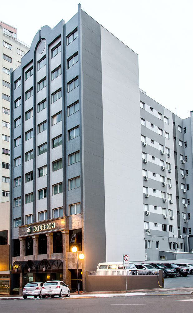 Bourbon Londrina Business Hotel image 1