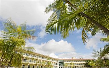 Hotel Amazonia Golf Resort photo 2