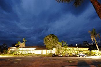 Hotel Amazonia Golf Resort photo 3