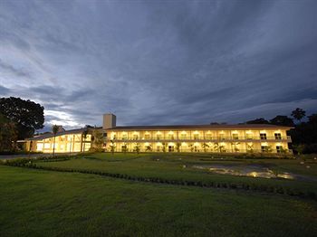 Hotel Amazonia Golf Resort photo 4
