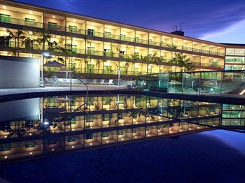 Hotel Amazonia Golf Resort photo 5