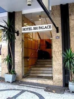 Hotel BH Palace image 1