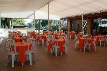 Hotel RS Atibaia photo 2