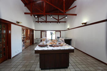 Hotel RS Atibaia photo 4