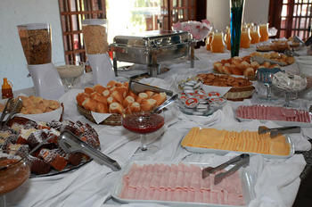 Hotel RS Atibaia photo 5