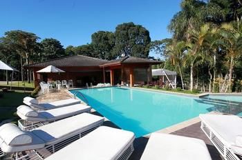 Hotel RS Atibaia