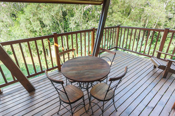 Hotel SPaventura Ecolodge photo 3
