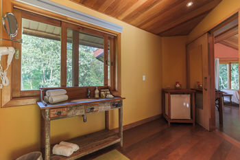 Hotel SPaventura Ecolodge photo 5