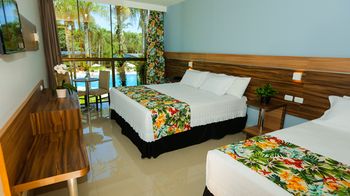 Vivaz Cataratas Hotel Resort image 1