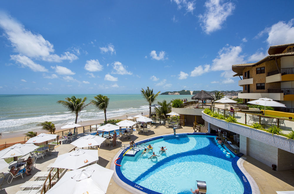 Rifoles Praia Hotel e Resort 폰타 네그라 Brazil thumbnail