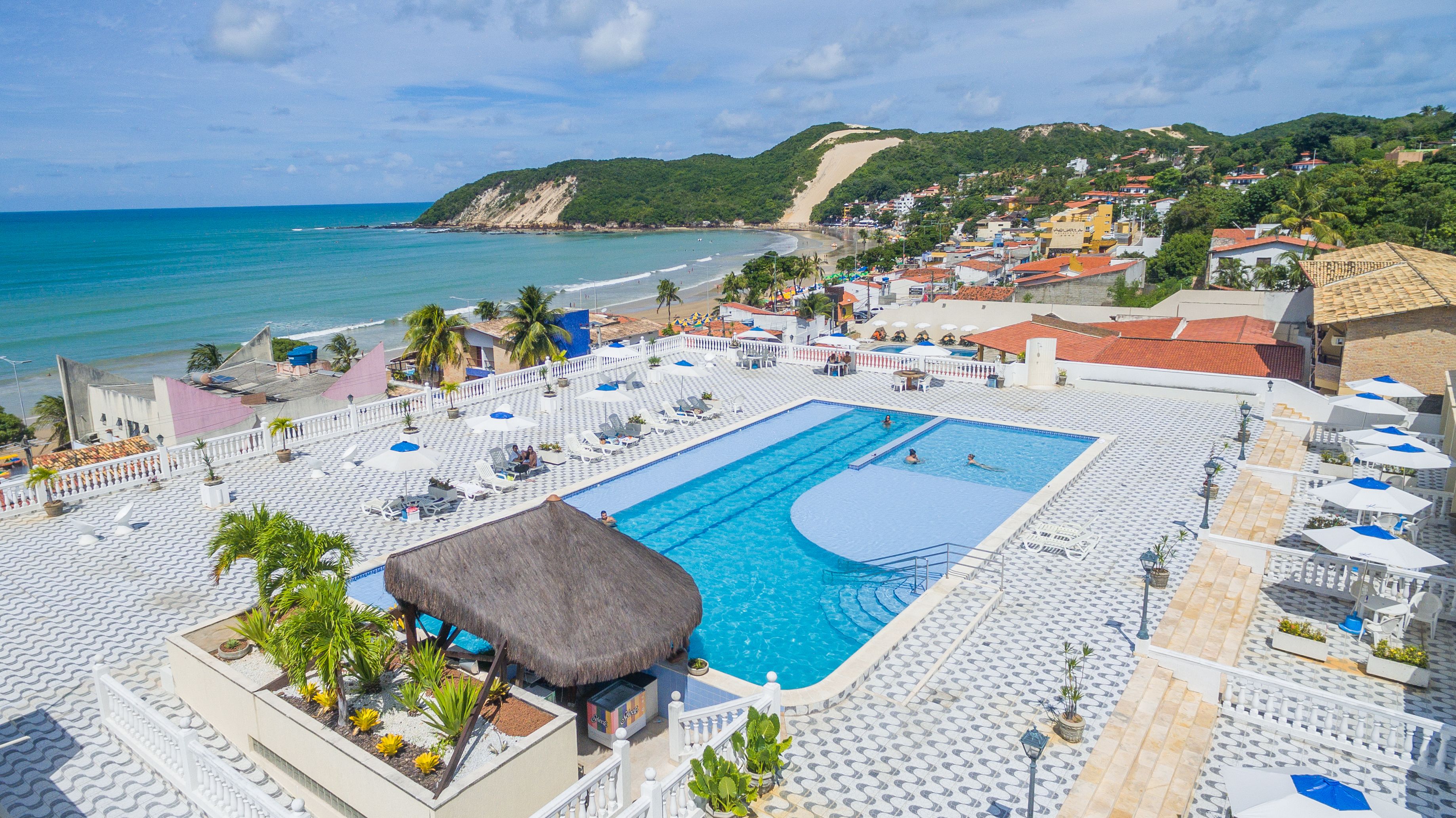 Kristie Resort Natal Hotel image 1