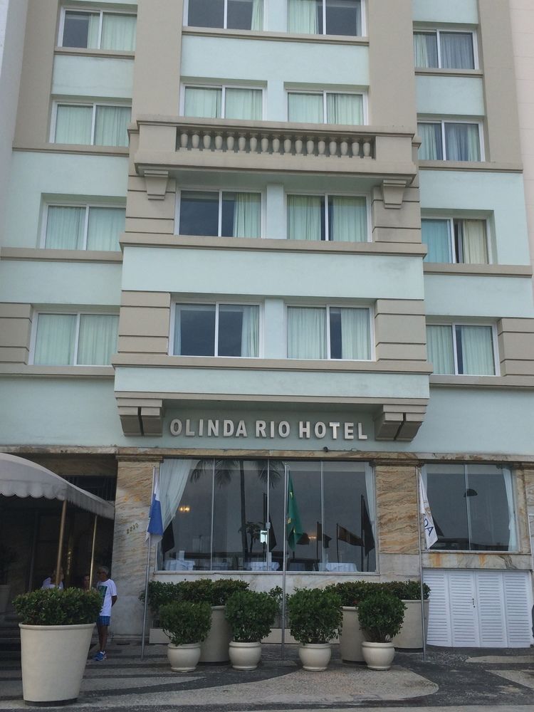 Olinda Rio Hotel image 1