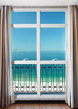 Beach or Ocean View