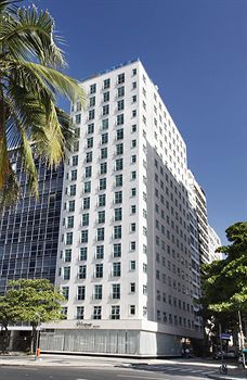 Hotel Front
