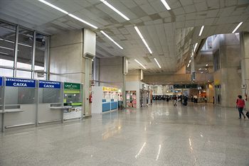 Airport Shuttle