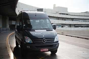 Airport Shuttle