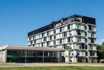 Hotel Front