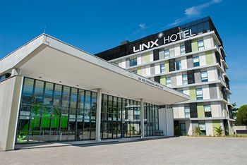 Hotel Front