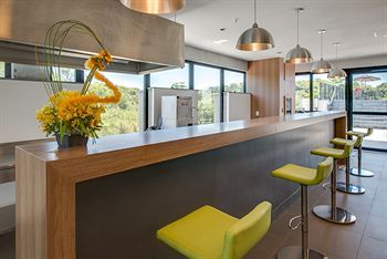 Poolside Bar