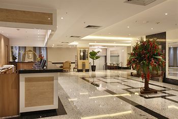 Reception Hall