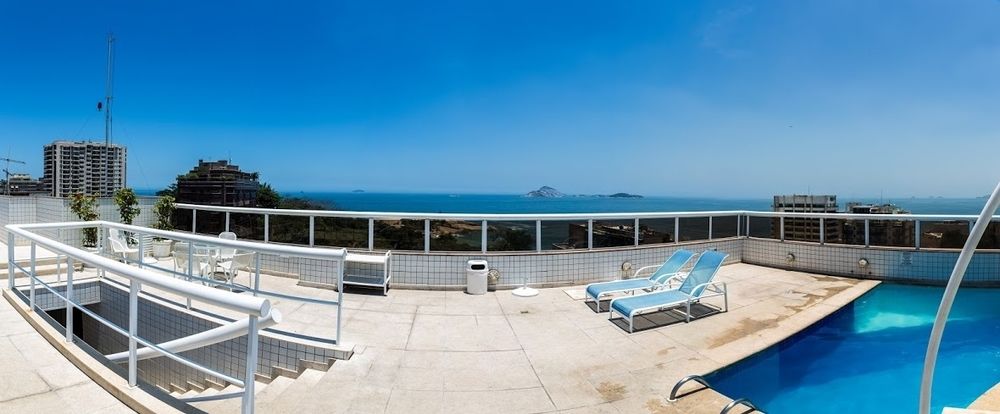 Atlantis Copacabana Hotel image 1