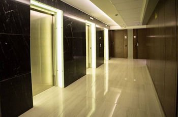 Hotel Interior