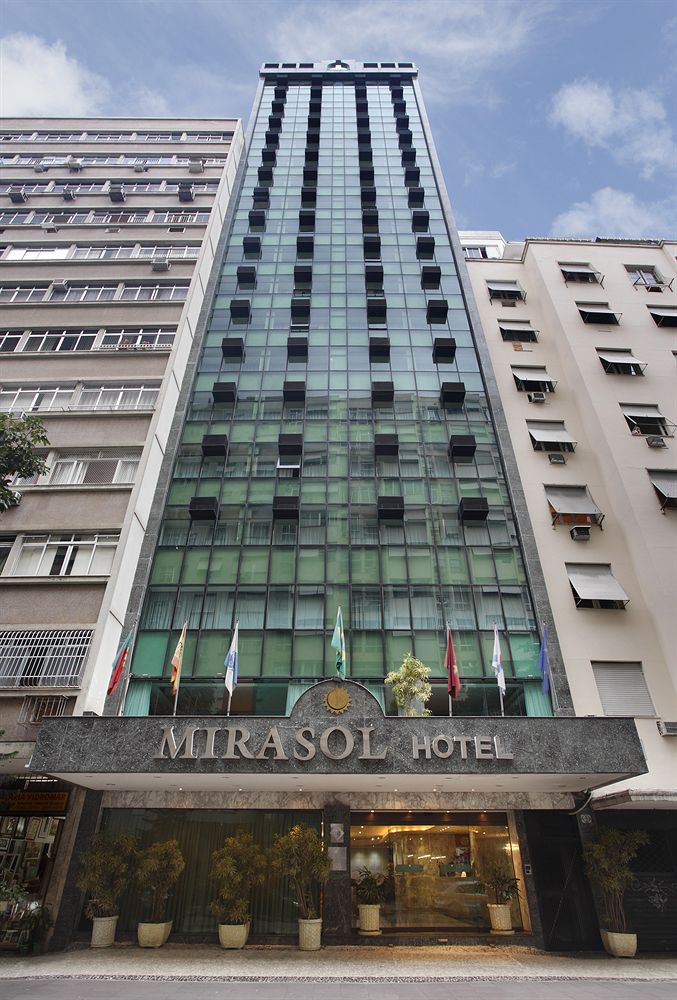 Mirasol Copacabana Hotel image 1
