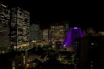 City View