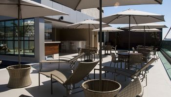 Poolside Bar