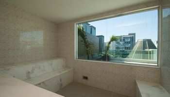 Steam Room