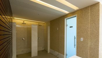 Steam Room
